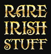 Rare Irish Stuff