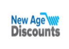 New Age Discounts