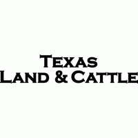 Texas Land & Cattle