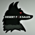 Desert Fox Sales