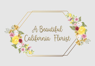 A Beautiful California Florist