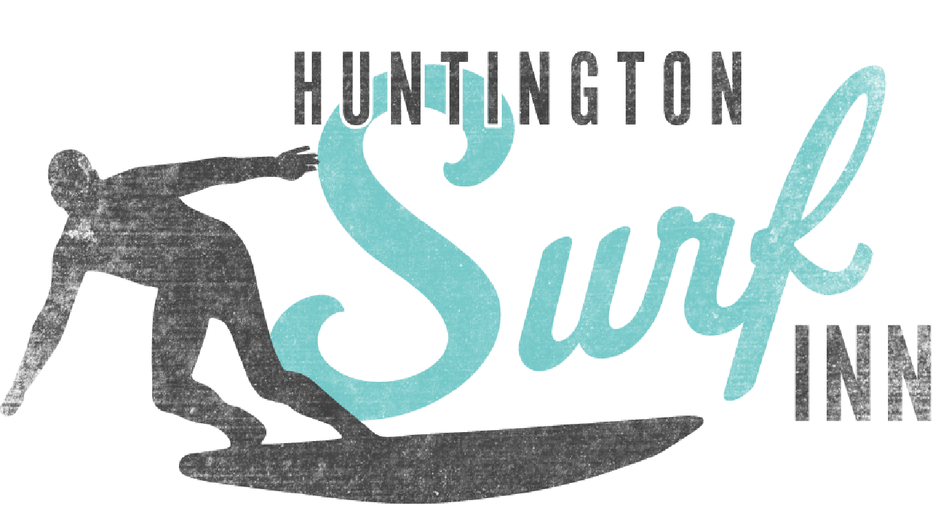 Huntington Surf Inn