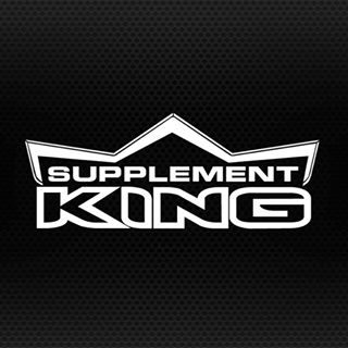 Supplement King