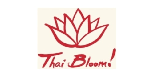 Thai Bloom!