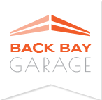Back Bay Garage
