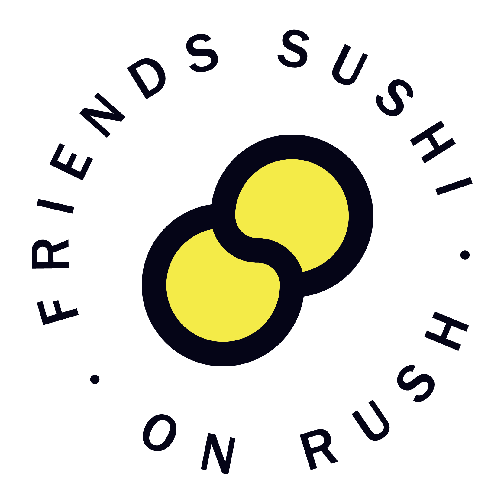 Friends Sushi