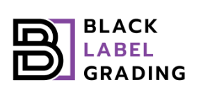 Black Label Grading