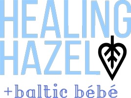Healing Hazel