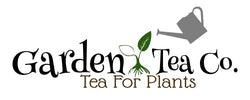 Garden Tea Company