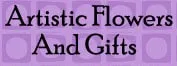 Artistic Flowers And Gifts