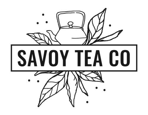 Savoy Tea