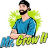 Mr Grow It