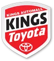 Kings Toyota Service