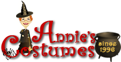 Annie's Costumes