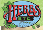 Herbs Etc