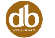 db Hotels + Resort