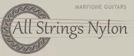 All Strings Nylon