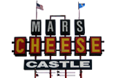 mars cheese castle