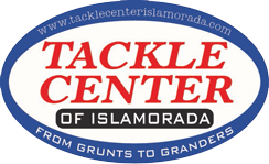 Tackle Center