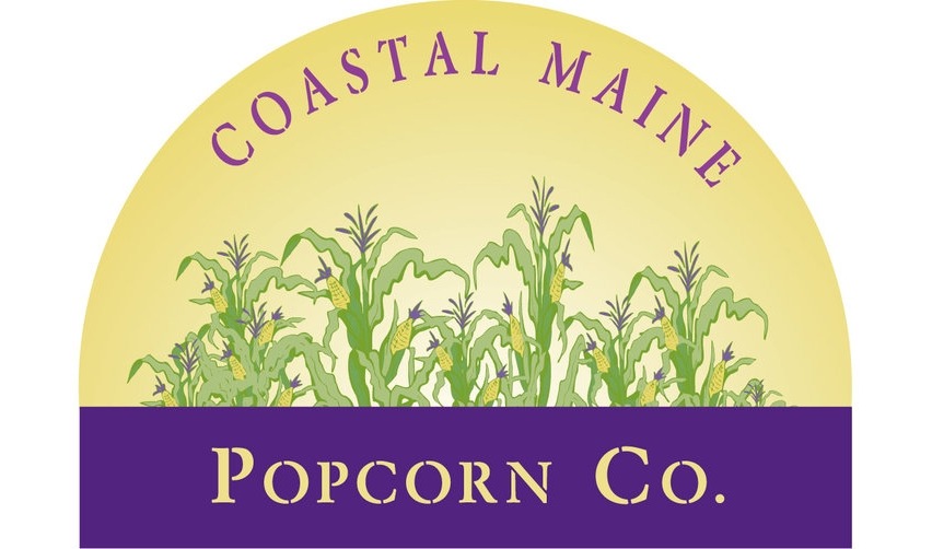 Coastal Maine Popcorn
