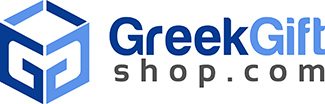 Greek Gift Shop