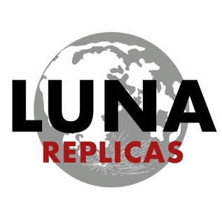 Luna Replicas