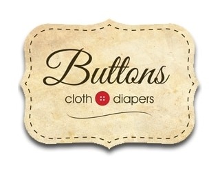 Buttons Diapers