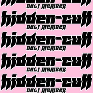 Hidden Cult