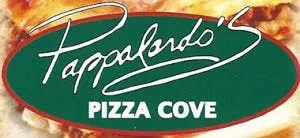 Pappalardo's Pizza Cove