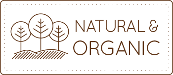 Natural And Organic