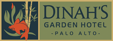 Dinahs Garden Hotel