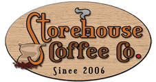 Storehouse Coffee