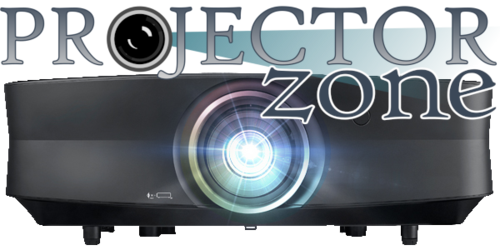 Projector Zone