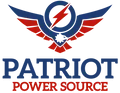 Patriot Power Source
