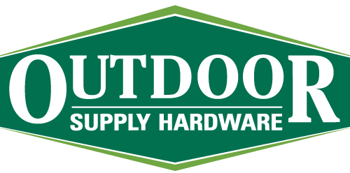 Outdoor Supply Hardware