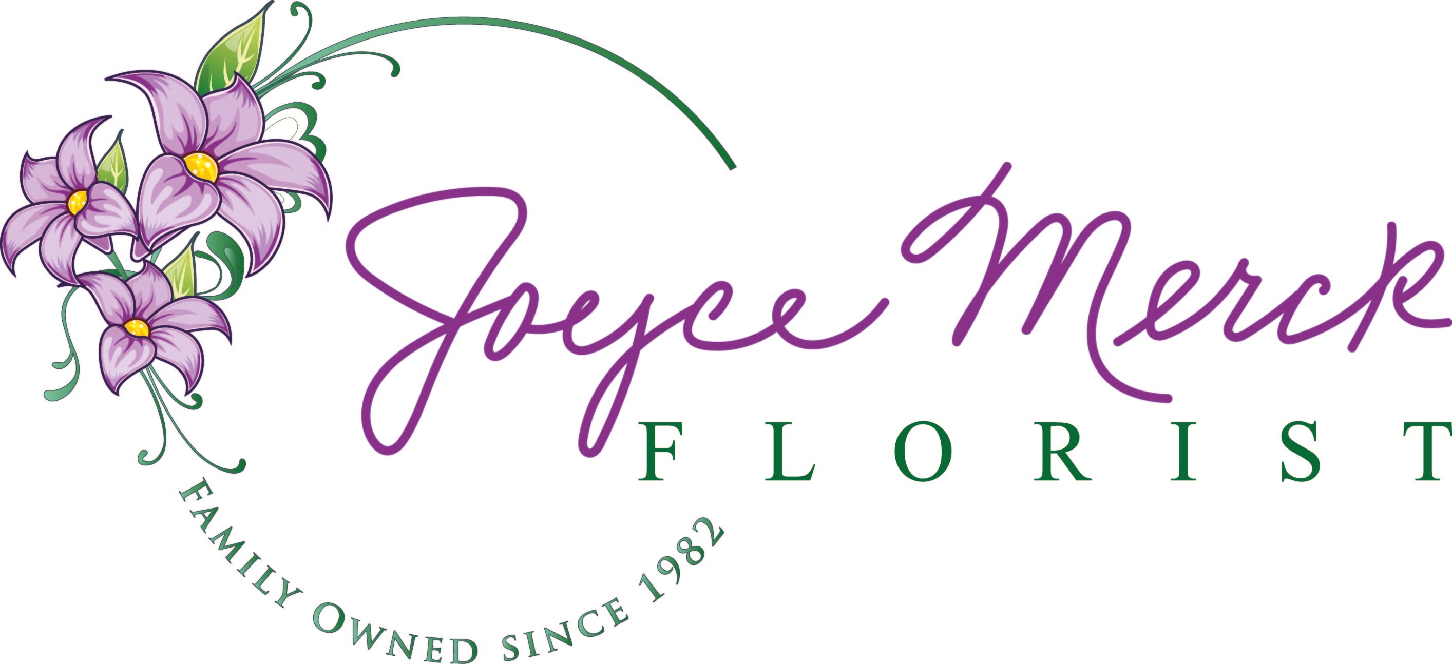 Joyce Merck Florist