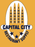 Capital City Restaurant Supply