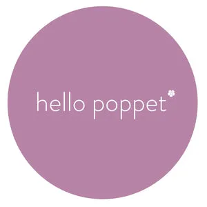 Hello Poppet
