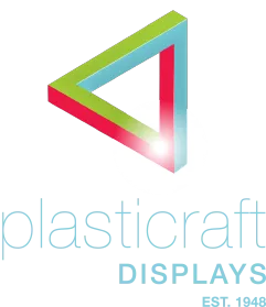 Plasticraft Displays