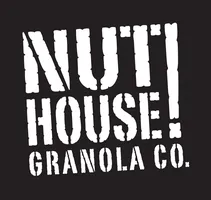 NutHouse! Granola