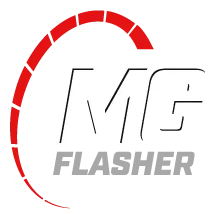 Mg Flasher