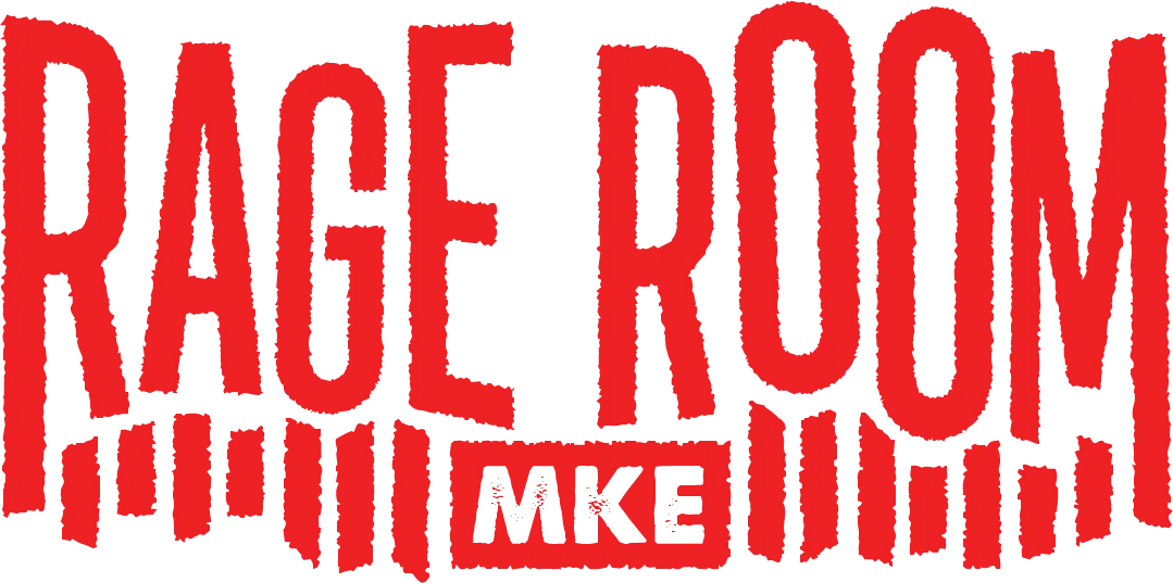 Rage Room Mke