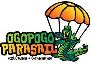 Ogopogo Parasail
