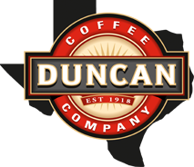 Duncan Coffee