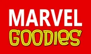 Marvel Goodies
