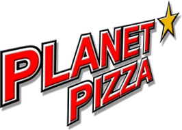 Planet Pizza Ridgefield Ct