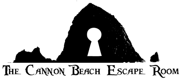 Cannon Beach Escape Room