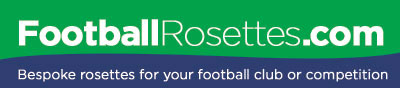 Football Rosettes