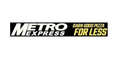 Metro Express Pizza