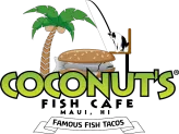 Coconut's Fish Cafe
